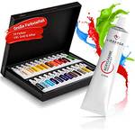 Lieberge Acrylfarben-Set