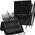 Lieberge Premium-Detail-Pinselset