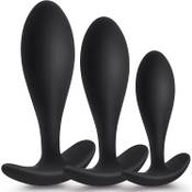 liebesfreunde® Anal Plug Starter Set