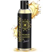 Liebesfreunde Premium Massageöl