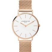 Liebeskind Berlin Analog Quarz Armbanduhr