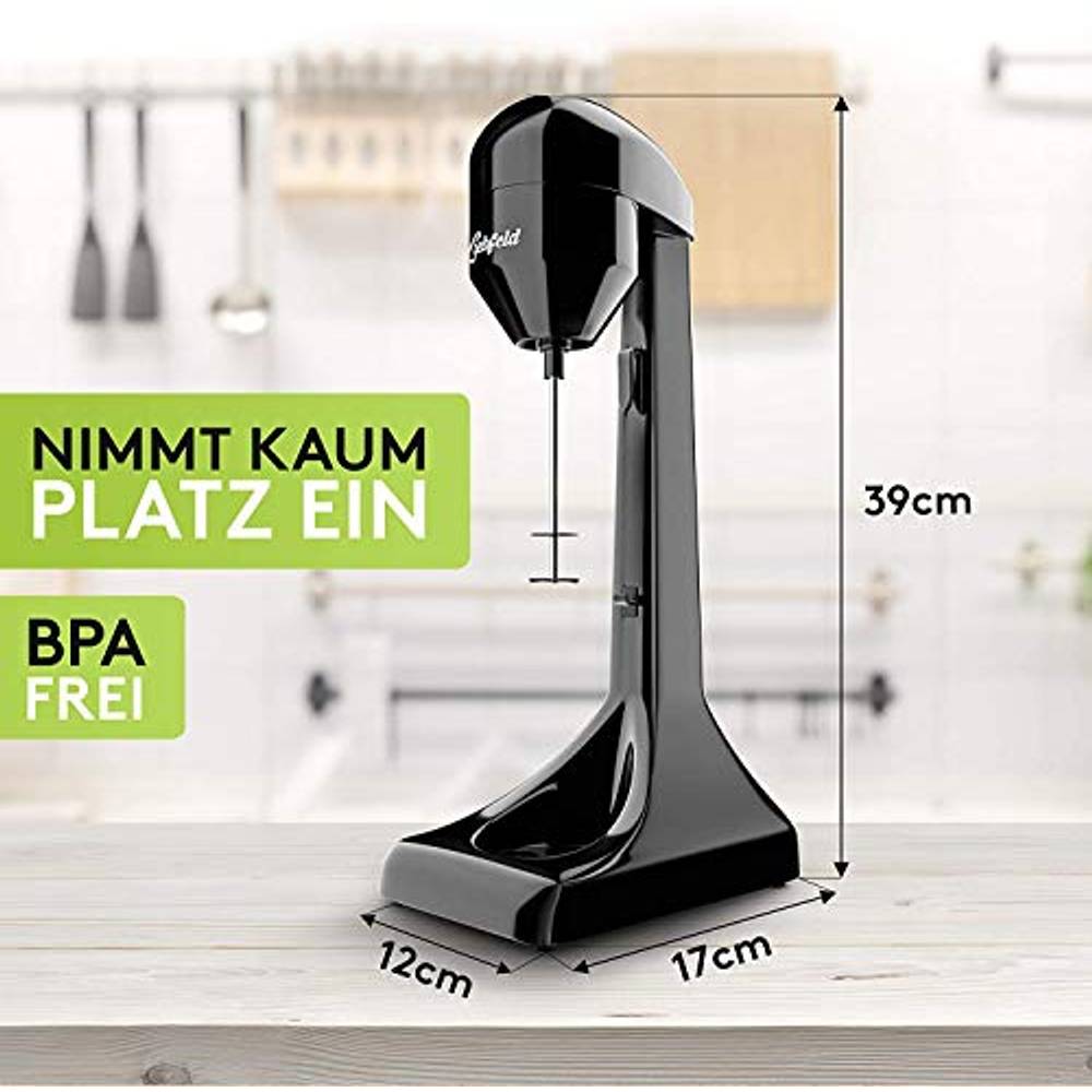 DrinkMixer Test & Vergleich » Top 12 im August 2024