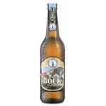 Privatbrauerei‎ Liebharts Bio Heller Bock Starkbier