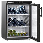 Liebherr-Kühlschrank
