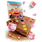 Liebholz Ferkelfieber Vergleich