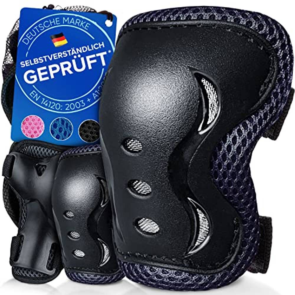 InlinerProtektoren Test & Vergleich » Top 17 im August 2023