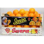 Lieferfrucht Saftorangen 7 kg