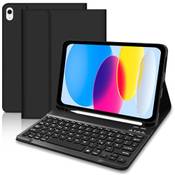 Lielax ‎Tastatur Hülle für iPad 10 Gen 2022 Vergleich