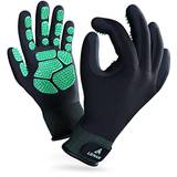 LIEMAN Fellpflege-Handschuh
