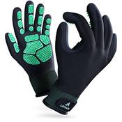 LIEMAN Fellpflege-Handschuh