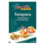 Lien Ying Sushi Line Tempura-Teigmischung Vergleich