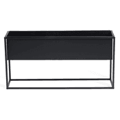 Lifa Living Niedriges Metall-Hochbeet Vergleich