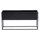 Lifa Living Niedriges Metall-Hochbeet