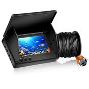 Lifbetter Fish Finder Kamera XJ-FISH Vergleich