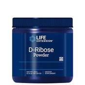 Life Extension D-Ribose Vergleich