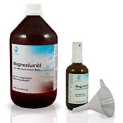 Life solution ZECH Stein Magnesiumöl