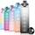 Life4u Trinkflasche BPA-frei