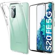 Lifeacc Handyhülle für Samsung S20 FE Vergleich