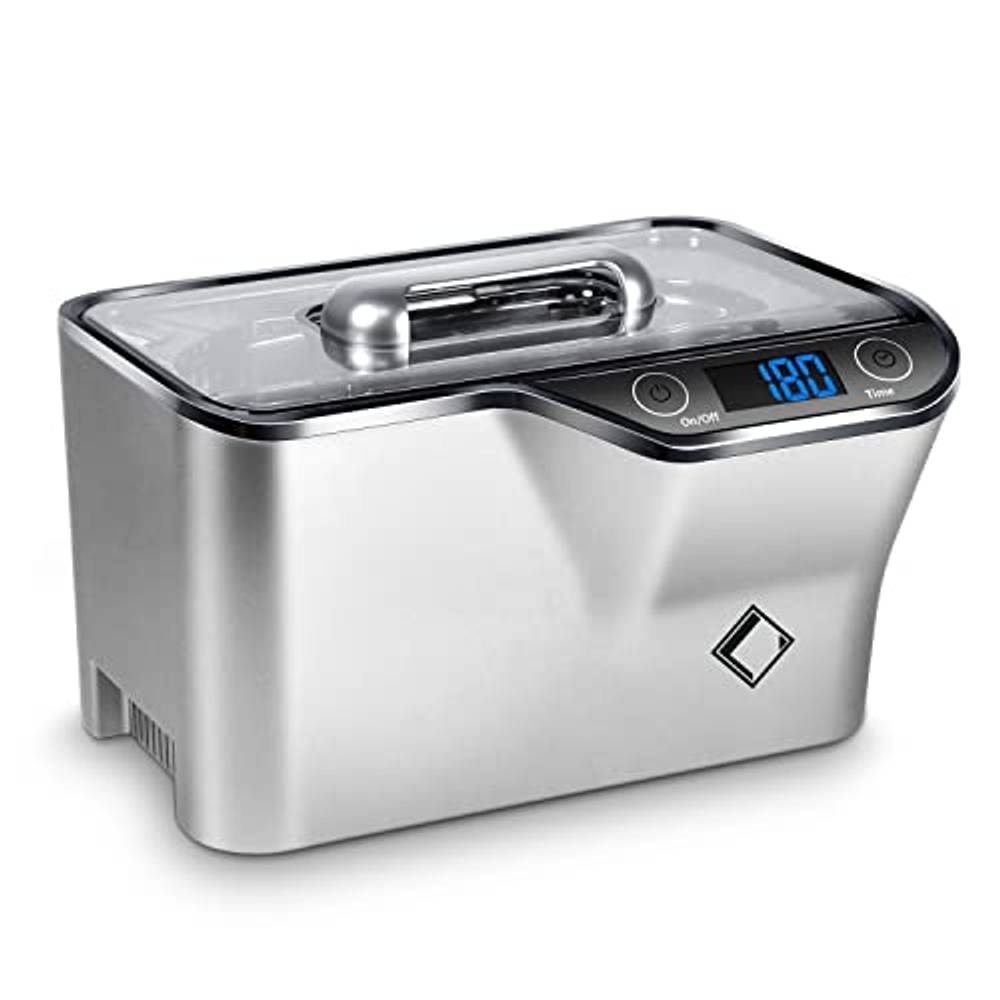 1 Liter ULTRASCHALLREINIGER Konzentrat Schmuckreiniger Brillenreiniger etc 42606