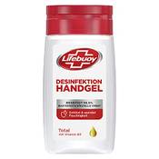 Lifebuoy Handdesinfektionsgel Vergleich