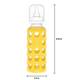 Lifefactory LF110020C4 Baby-Flasche Vergleich