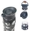 Lifefactory LF225305C4 Café Collection