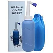 Lifeicomall Reise-Bidet-Flasche Vergleich