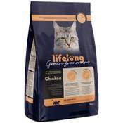 Lifelon Grainfree Recipe