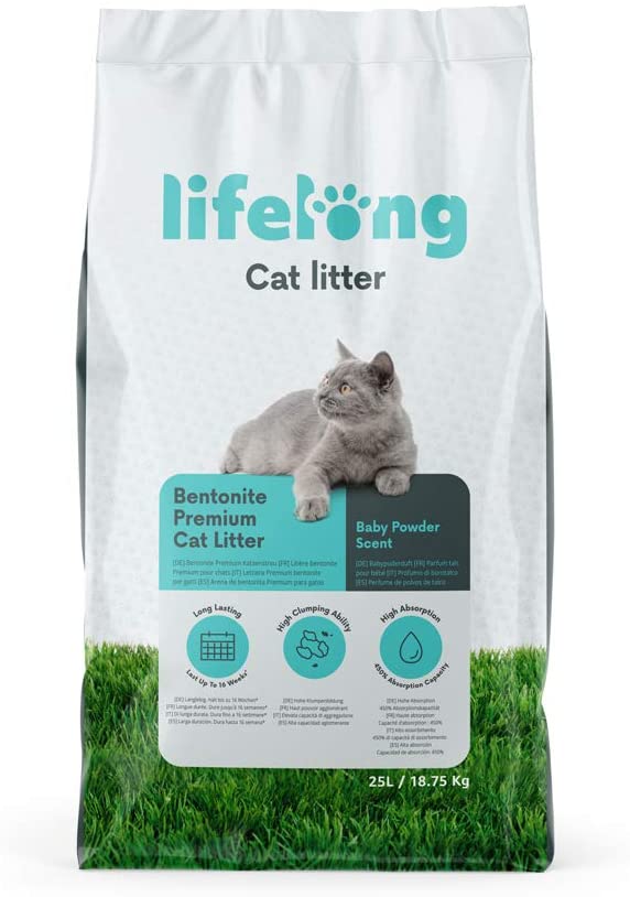 Katzenstreu Test & Vergleich  Top 23 im Juni 2026