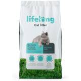 Lifelong Bentonit Premium Katzenstreu