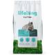 Lifelong Bentonit Premium Katzenstreu Vergleich