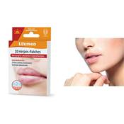 Lifemed Herpes-Patches