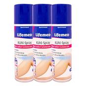 Lifemed Kühlspray Vergleich