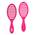 Wet Brush Original Detangler Pink