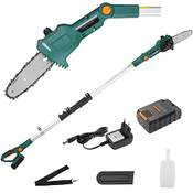 Liferun Akku-Hohentaster Vergleich