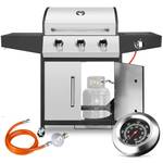 Gasgrill bis 300 Euro