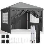Liferun Faltpavillon
