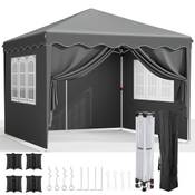 Liferun Faltpavillon