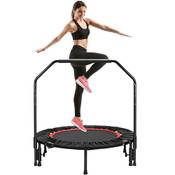 Liferun Fitness Trampolin Vergleich
