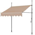 Liferun Klemmmarkise