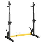 Liferun Verstellbare Langhantelablage