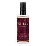 Nihan  La Seduction