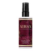 Nihan  La Seduction Vergleich