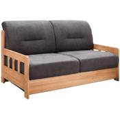 lifestyle4living Schlafsofa Landhaus Vergleich