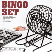 Lifetime Bingo Spiel Vergleich