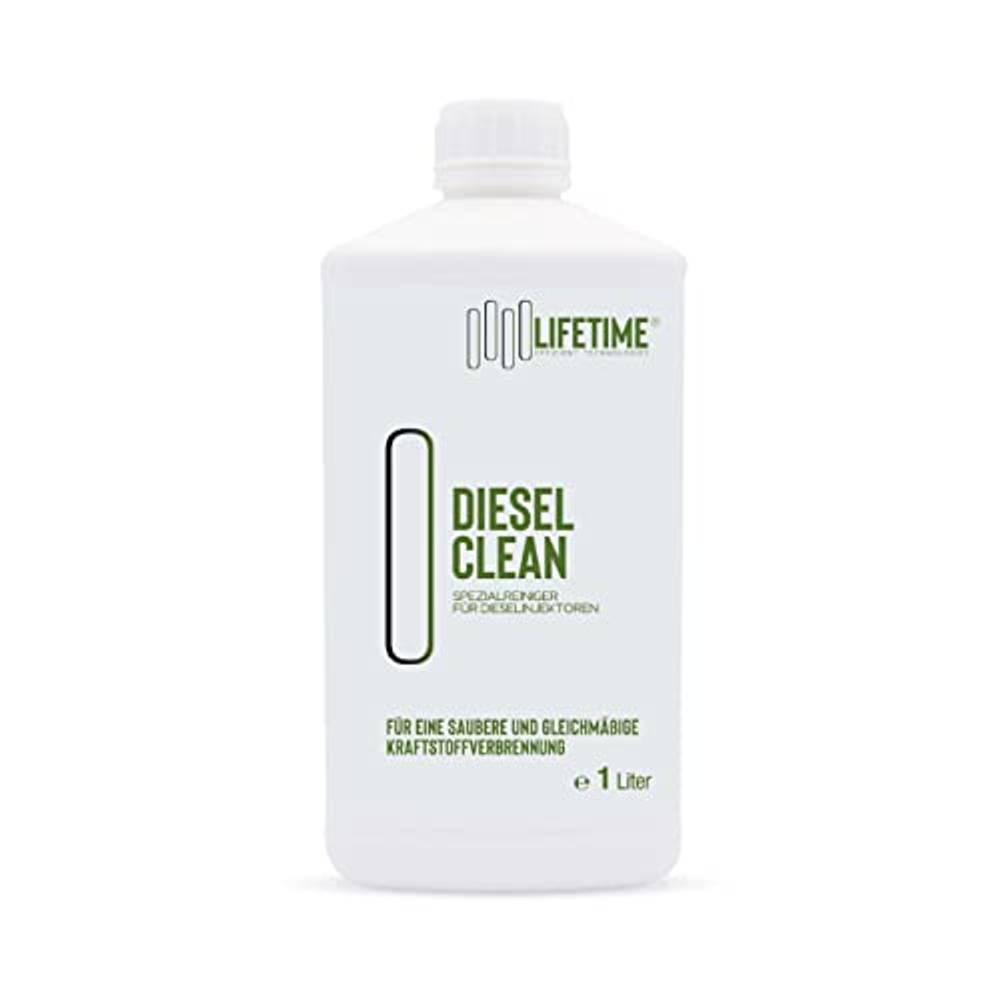 DieselAdditiv Test & Vergleich » Top 16 im Juni 2023