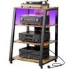 Lifewit AV HiFi Rack