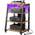 Lifewit AV HiFi Rack