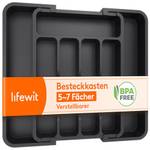 Lifewit Besteckkasten 24088