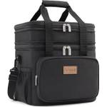 Lifewit Doppeldecker-Lunchtasche